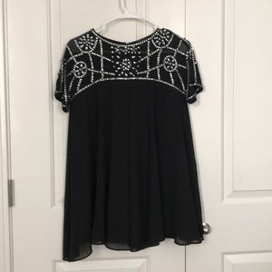 GIANNI BINI baby doll too